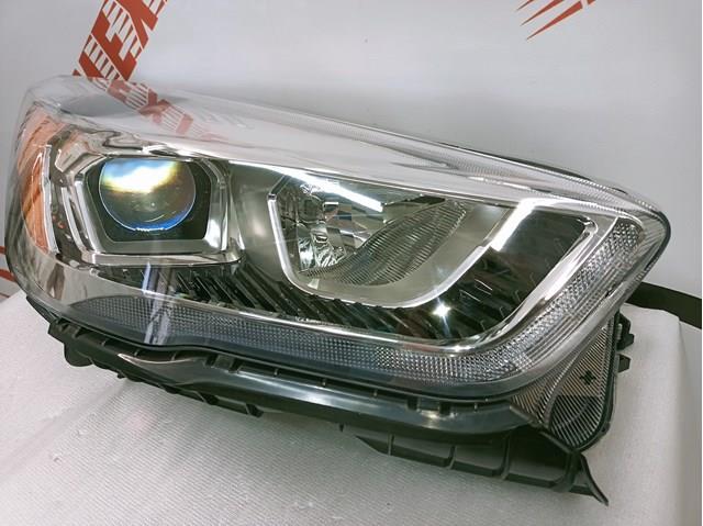 Правая блок фара Ford GJ5Z13008G цена, от 190.04 USD