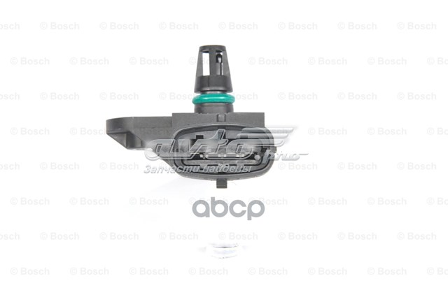 281006076 Bosch sensor de pressão de supercompressão