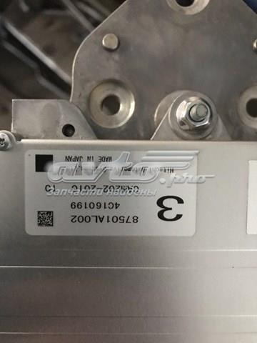87501AL002 Subaru 
