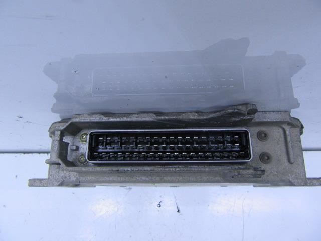Модуль управления двигателем Land Rover MSB101071