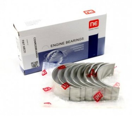 Купить 181020001200 NE/NPR Комплект шатунных вкладышей