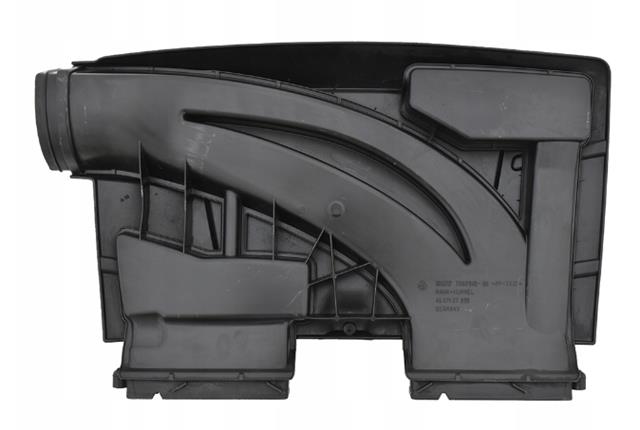 7560918 BMW Патрубок воздушный, вход воздушного фильтра