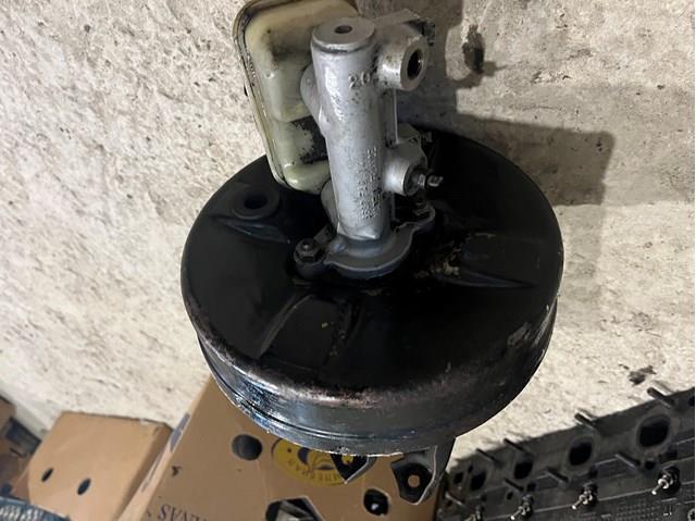 Reforçador dos freios a vácuo Opel Vectra A 86, 87