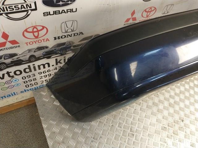 Купить MR208375 Mitsubishi Задний бампер
