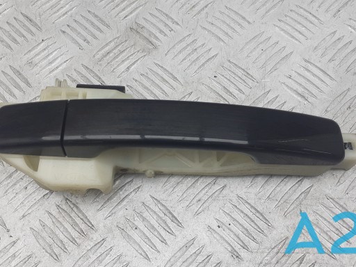 Купить 83651B2010 Hyundai/Kia Ручка двери задней наружная левая