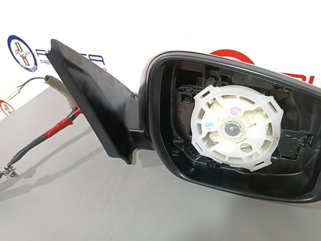 Правое зеркало 963015RL1C Nissan/Infiniti