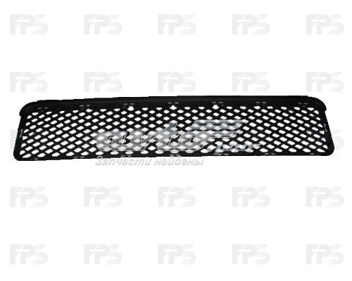 Решетка бампера переднего центральная FPS FP3217991 цена, от 9.43 USD
