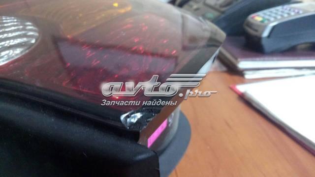 Задняя левая фара General Motors 96489181 цена, от 48.95 USD