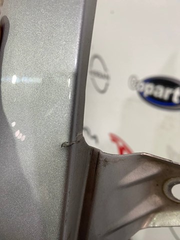 Крыло переднее левое Tesla Model S седан (5YJS) (2012 - 2016) цена, от 340.76 USD