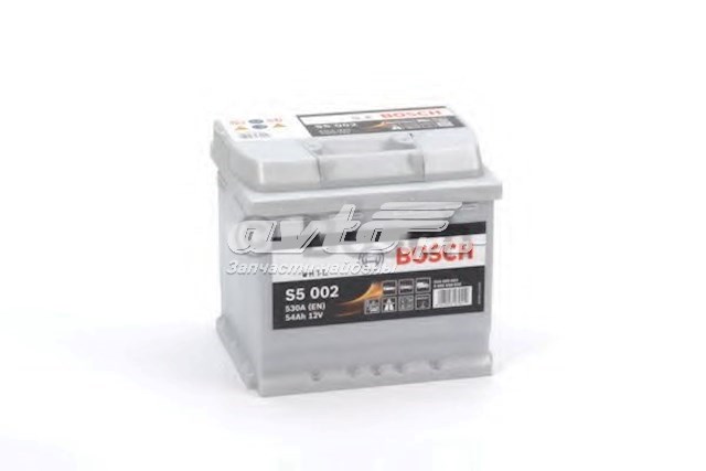 Купить Bosch Емкость 55А/ч 0092S50020