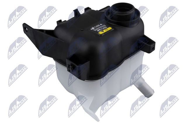 3277ZB1 Polcar Расширительный бачок охлаждения
