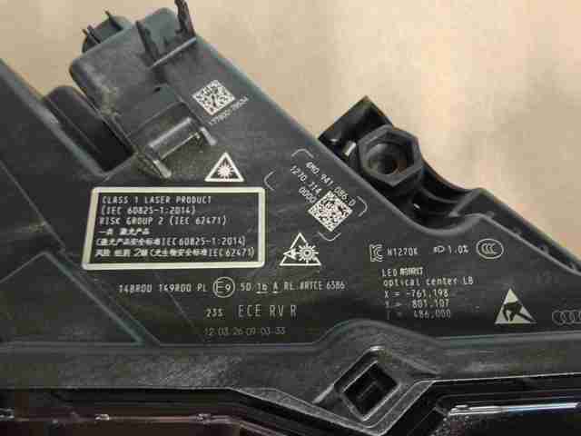  VAG 4M0941086D цена, от 324.97 USD