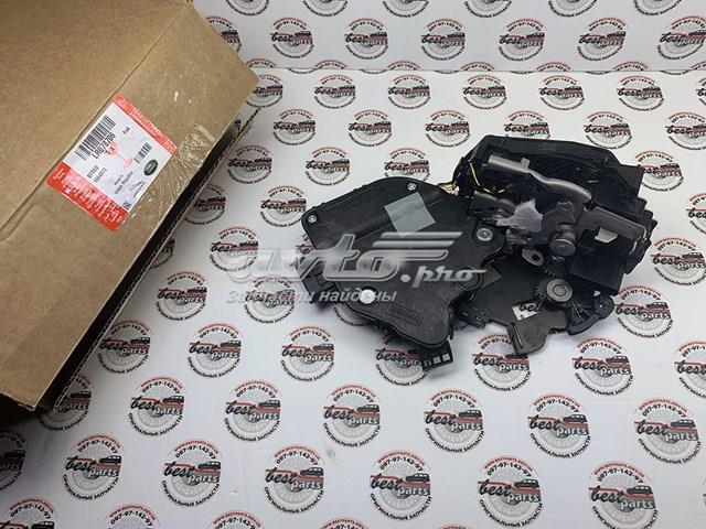 Дверной замок передний правый Land Rover LR078706 цена, от 240.72 USD