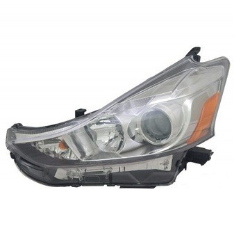 Правая блок фара Depo/Loro/Abakus FP7058R4E цена, от 339.86 USD