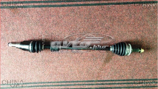 Привод передний правый Geely 1064001525 цена, от 111.79 USD