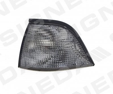 Левый указатель поворота Signeda ZBM1510DL цена, от 12.46 USD