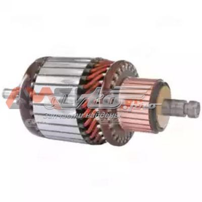 132816 Cargo Ротор стартера