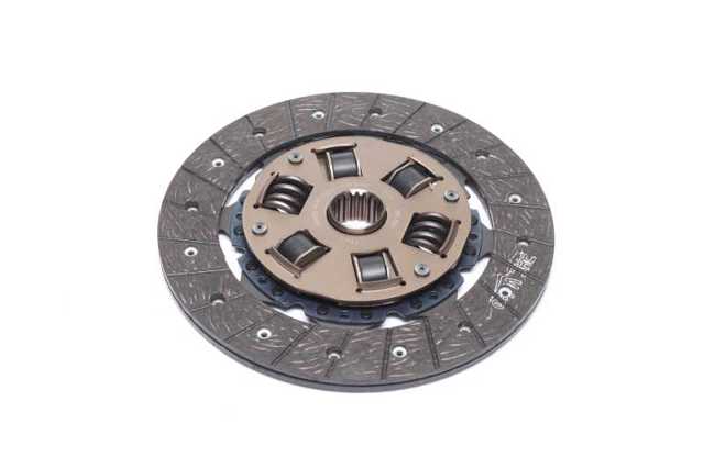 Disco de embraiagem TY43 VALEO