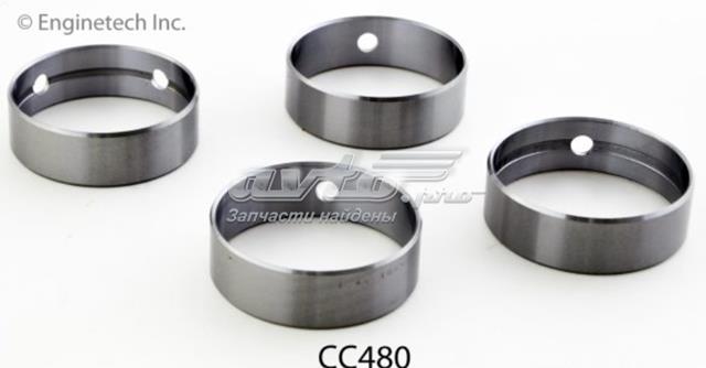  Enginetech CC480
