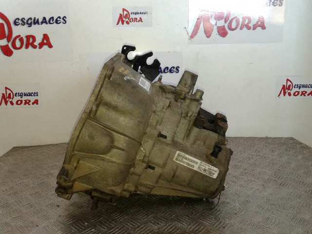 4668776AD Chrysler 