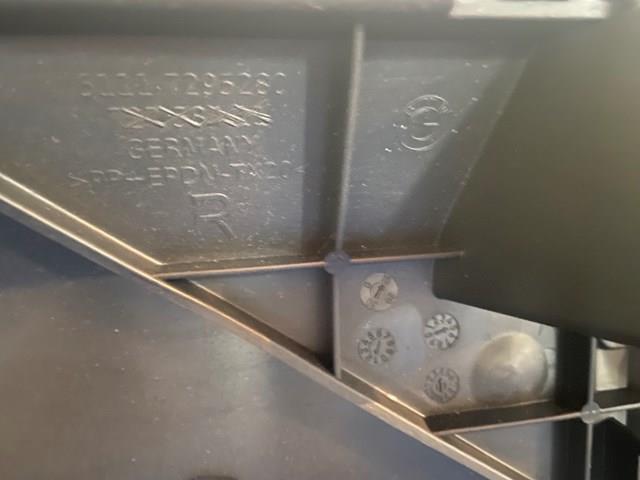 Бампер на авто BMW 51117332264 цена, от 1174.09 USD