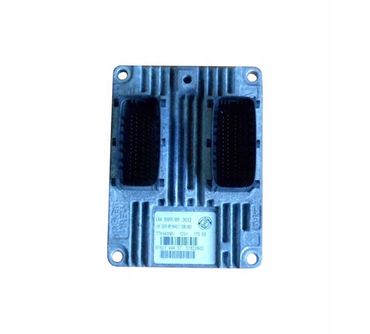 51847332 Fiat/Alfa/Lancia Мозги двигателя