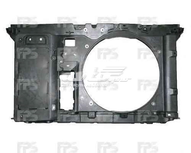 Диффузор вентилятора FPS FP5408200