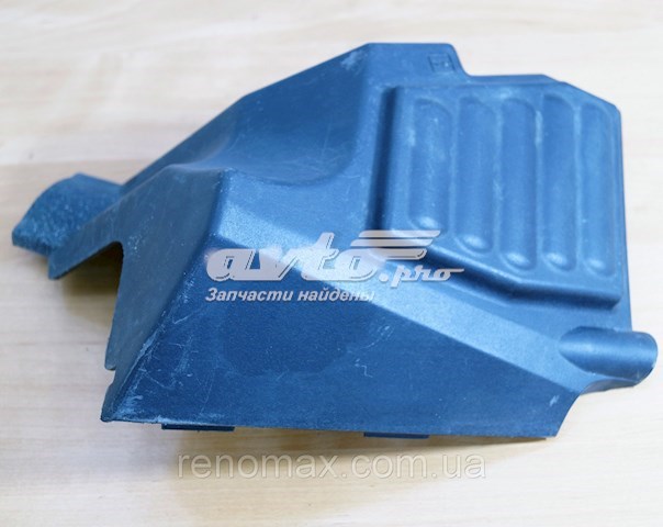 Cubierta De Rele 8200129136 RENAULT