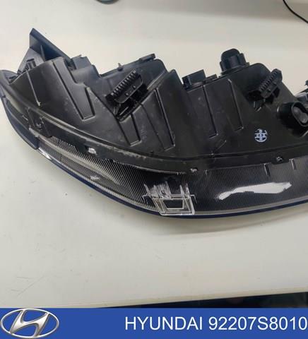  Hyundai/Kia 92207S8010 цена, от 164.70 USD