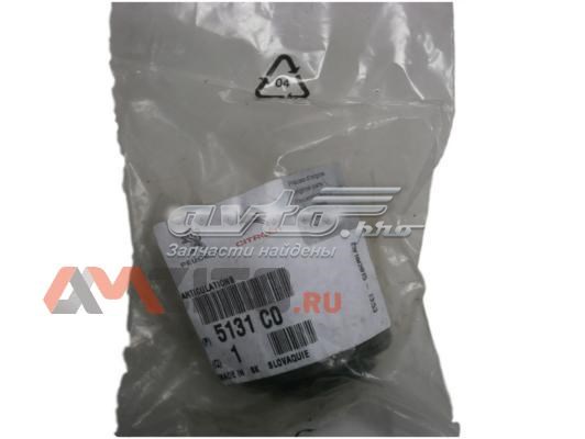 Bloco silencioso de viga traseira (de plataforma veicular) Peugeot 807 preço, a partir de 48,29 USD