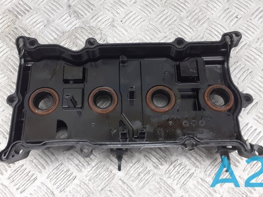 132643TU0A Nissan/Infiniti 