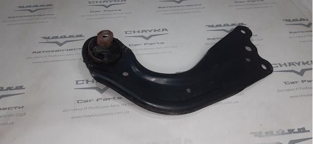 Рычаг/тяга задней подвески продольный нижний, правый Mazda KA0G28200A
