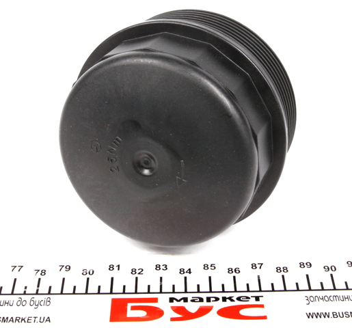 6421800038 Mercedes Крышка масляного фильтра