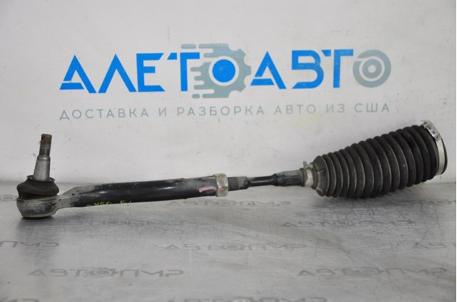 Рулевой наконечник Nissan/Infiniti D86405NA0A цена, от 18.94 USD