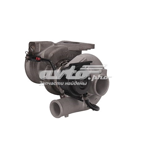 Купить 9659765280 Fiat/Alfa/Lancia Турбоком