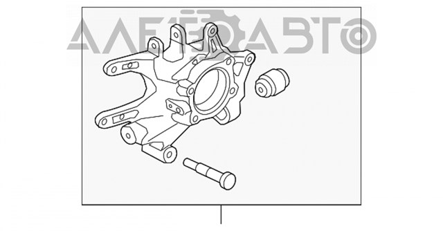  Hyundai/Kia 527202P400 цена, от 50.85 USD