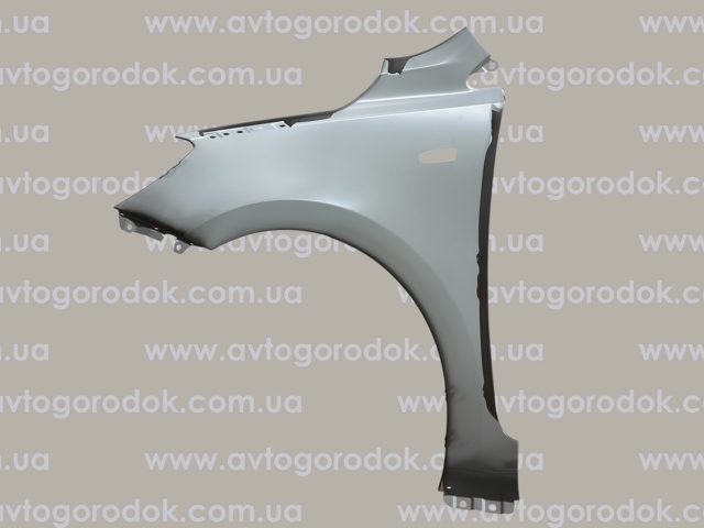 Правое крыло Hyundai/Kia 66321H8050