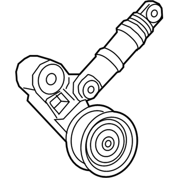 5281590AB Chrysler 