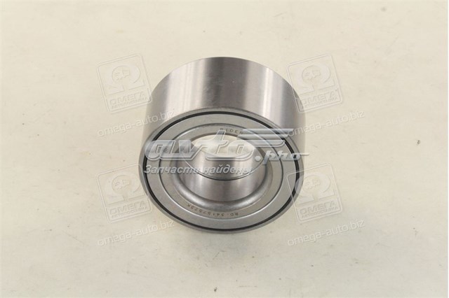 RD34157575K Rider Подшипник ступицы передней