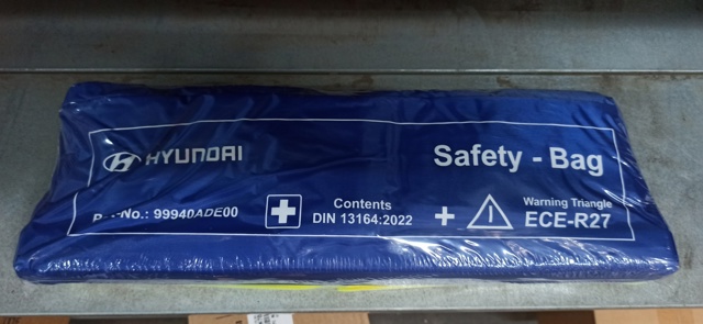  Hyundai/Kia 99940ADE00