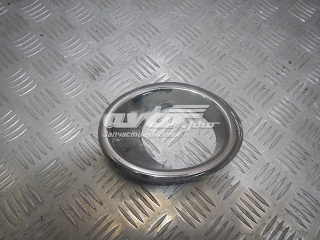 Оправа туманки 622573KA0B NISSAN