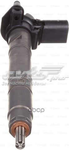 445116029 Bosch Топливные форсунки
