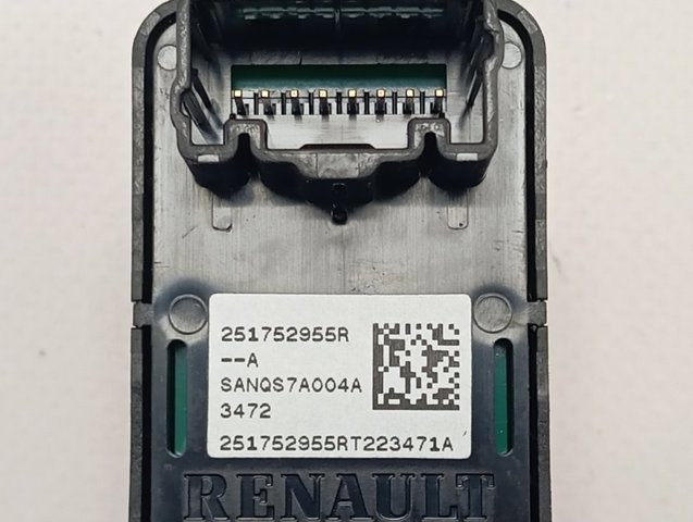 251752955R Renault (RVI) 