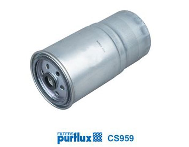 Купить CS959 Purflux Фильтр-отстойник топлива грубой очистки
