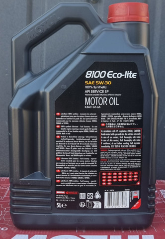 839551 Motul Масло двигателя