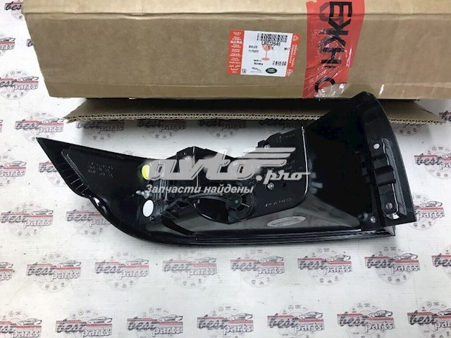 Задний фонарь LR072648 Land Rover