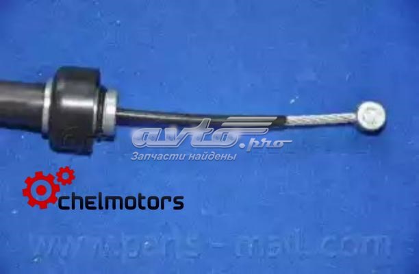 Трос стояночного тормоза задний правый Parts-Mall PTA161 цена, от 14.81 USD