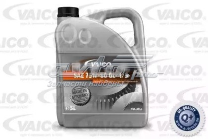 масло трансмиссии V600314 Масло АКПП VAICO V600314