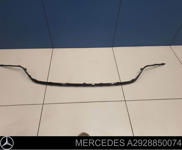A2928850074 Mercedes 