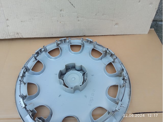 Колпаки на колеса VAG 1U0601147E